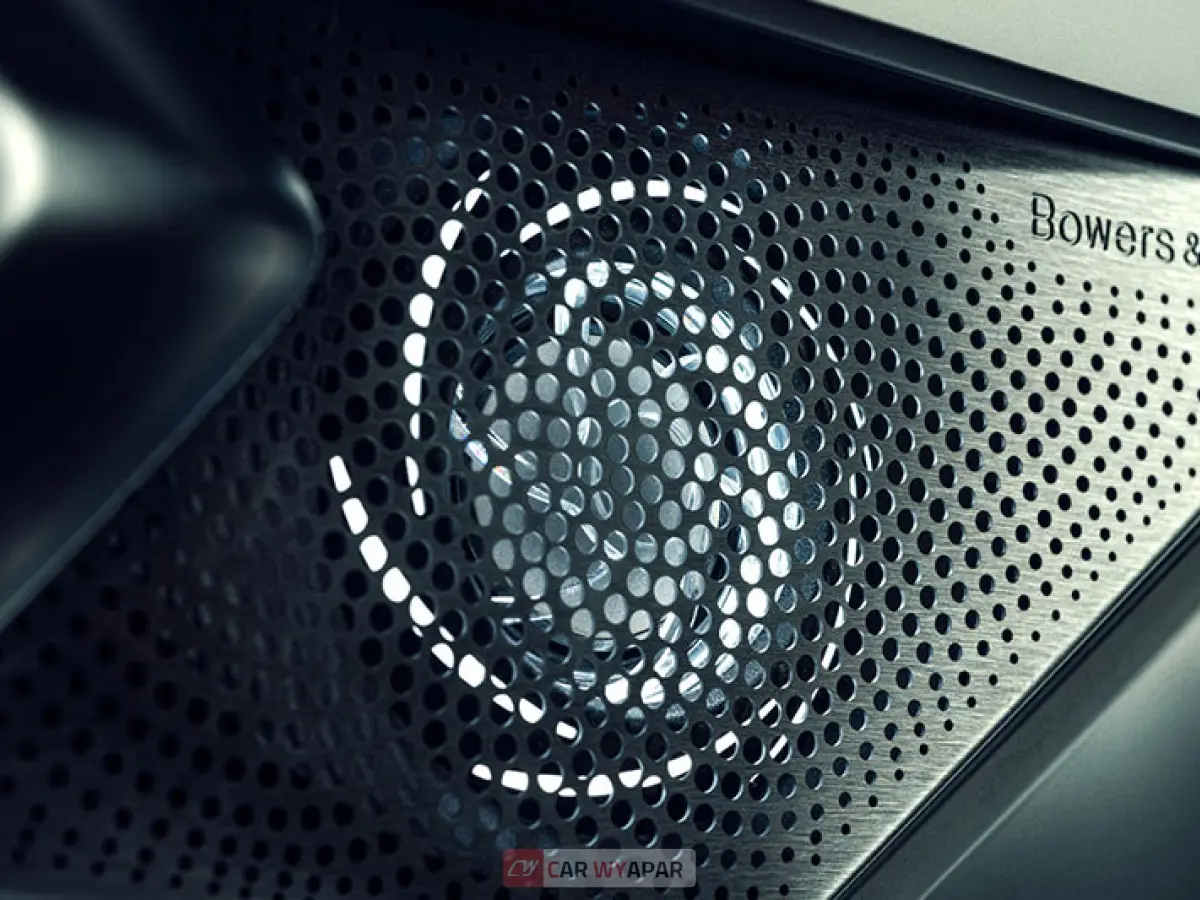 Bowers & wilkins Audio